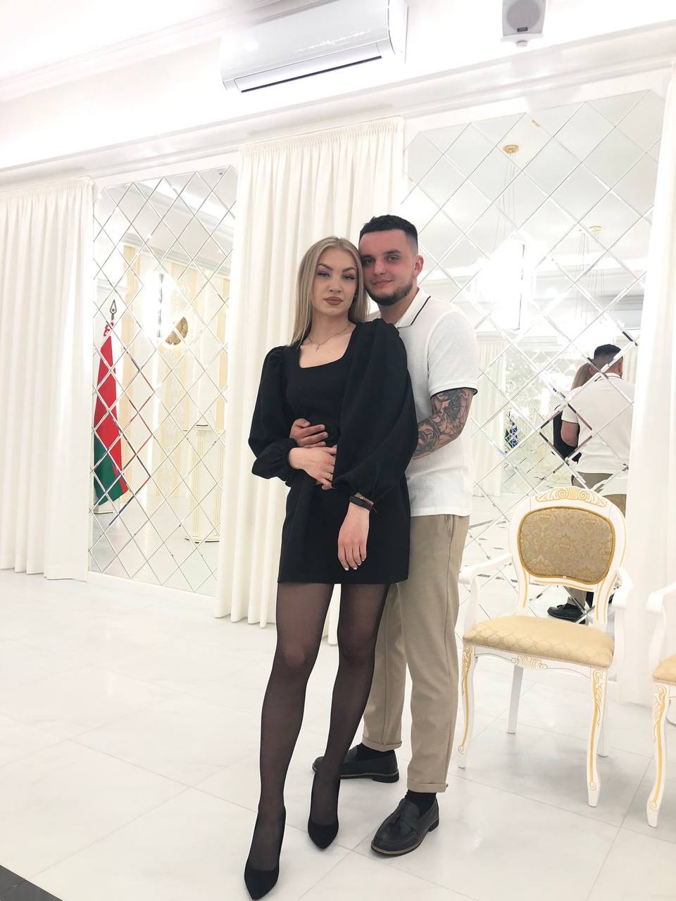 24.04.24. Сколько пар в Бресте решили пожениться в красивую дату?