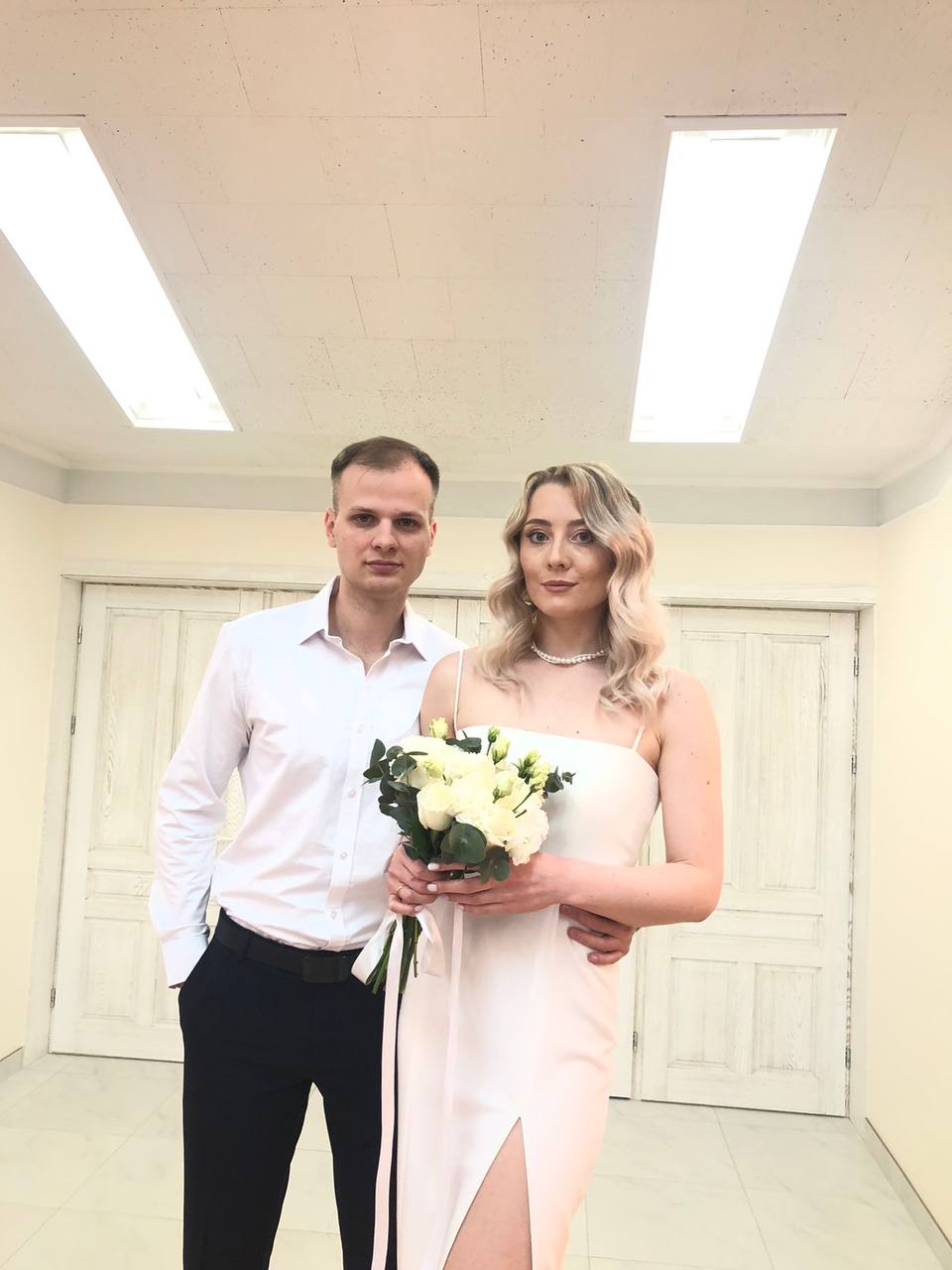 24.04.24. Сколько пар в Бресте решили пожениться в красивую дату?