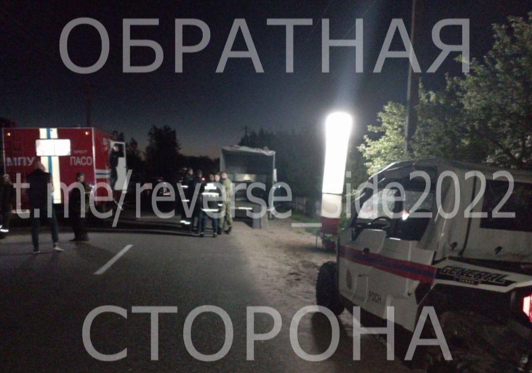 Потерявшиеся девочки зашли к одинокому мужчине зарядить телефон. В Брестской области нашли пропавших детей