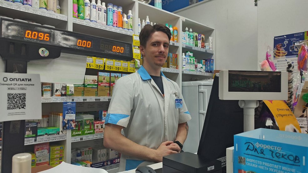 «Корова ударила рогом в бровь». Белорусский ветеринар рассказал о буднях своей профессии