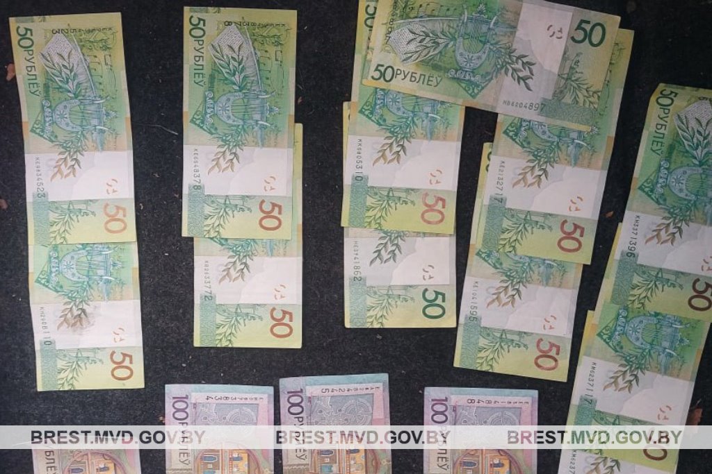 За получение взятки задержан главный инженер предприятия в Дрогичинском районе