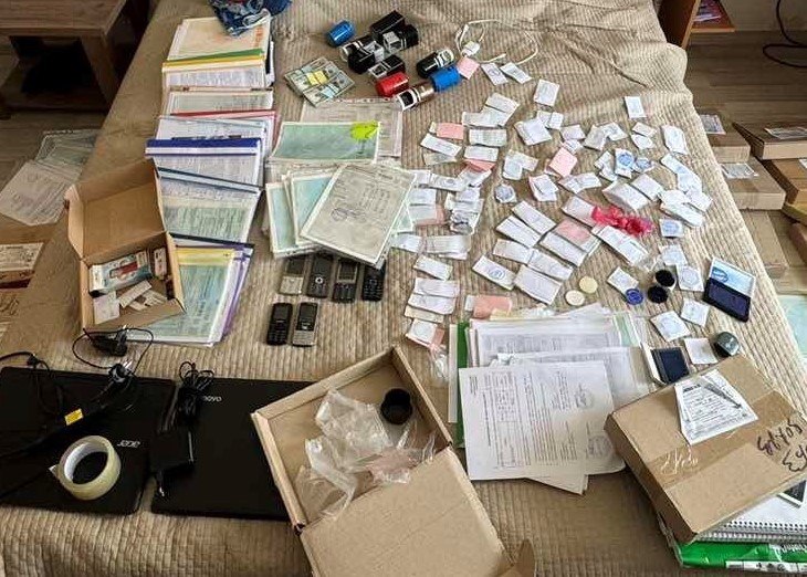 В Беларуси пресекли деятельность группы, помогавшей частным компаниям уклоняться от налогов