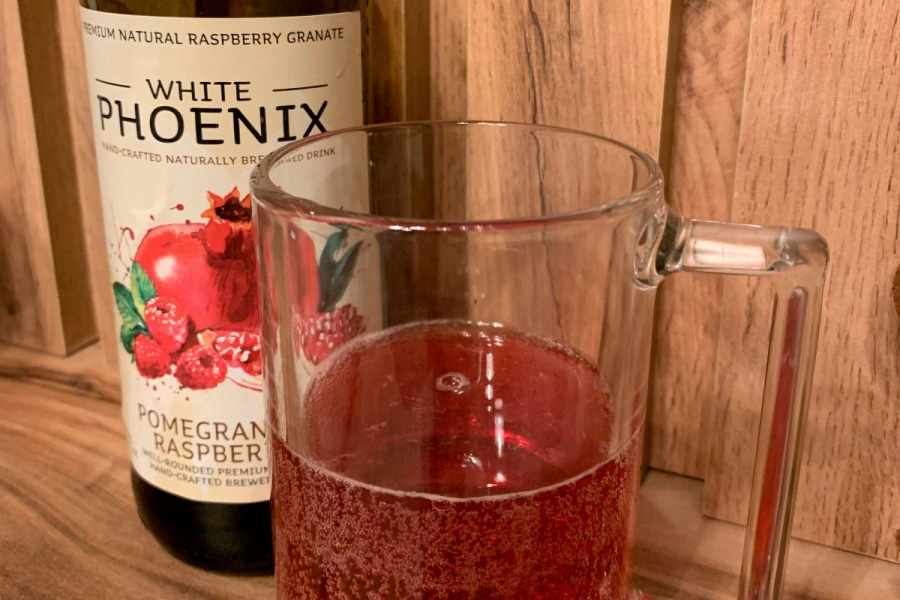 Сразу два сорта популярного алкогольного напитка запретили в Беларуси