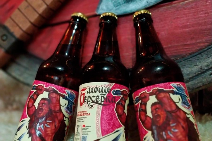 Сразу два сорта популярного алкогольного напитка запретили в Беларуси