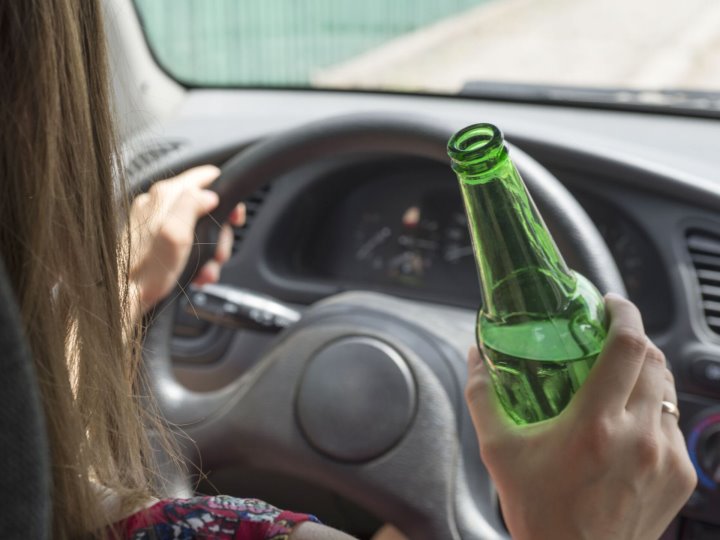 Белоруска пыталась обжаловать наказание за нетрезвую езду. Каково решение суда?