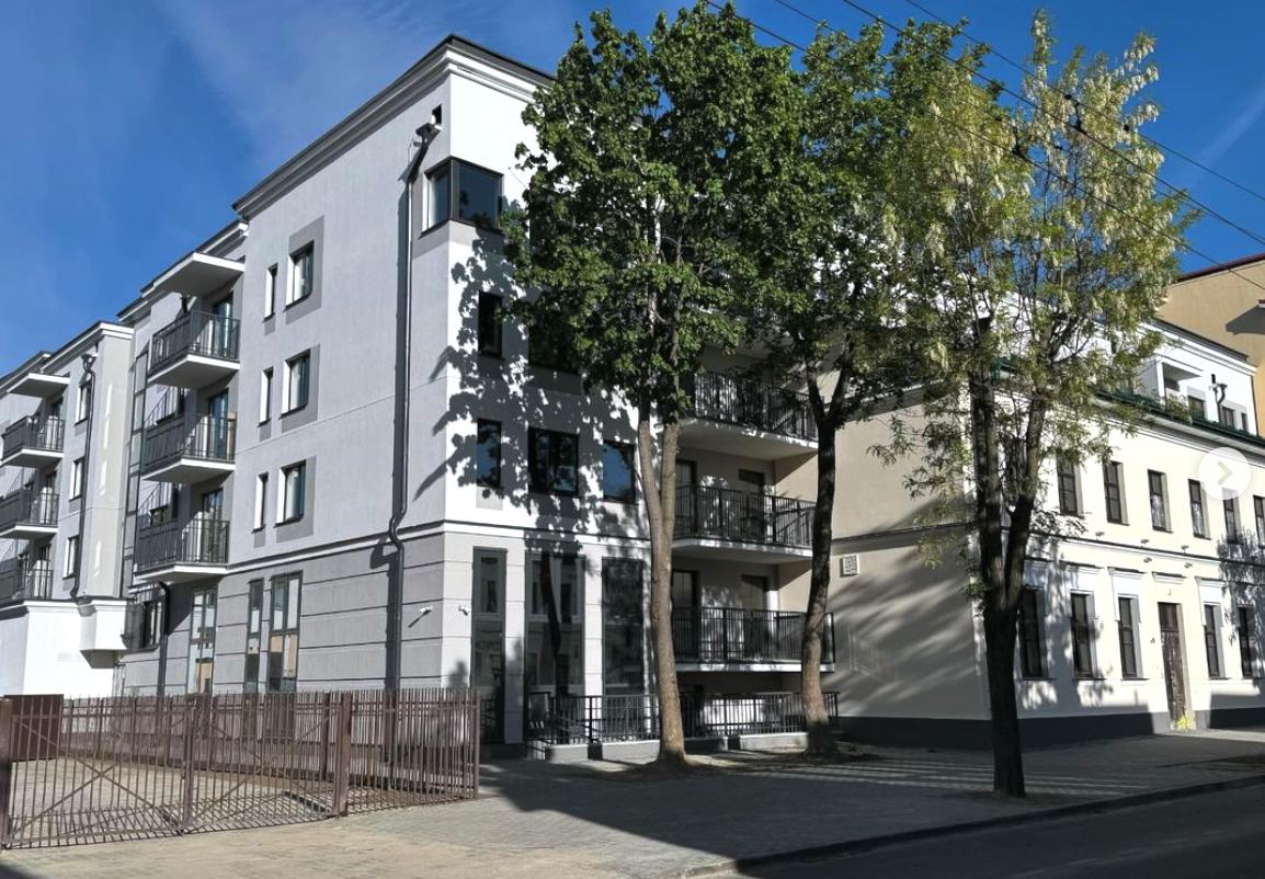 Реновация с пристройкой дома в Бресте. Очередной проект в стадии завершения