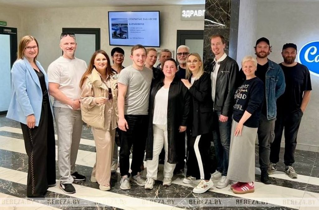 Березовчанка стала победителем кастинга телешоу «Звездный путь»