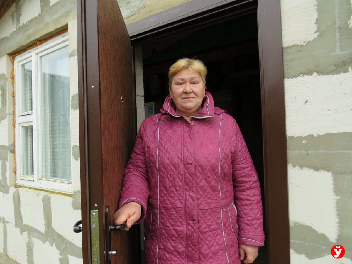 Закатки, рассада и 28 уток. Как вернуться в деревню, прожив сорок лет в Минске