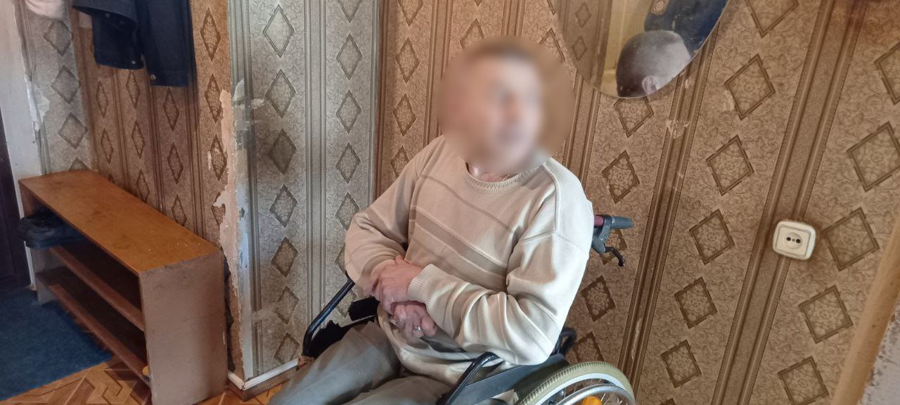 Рейд по притонам под Брестом