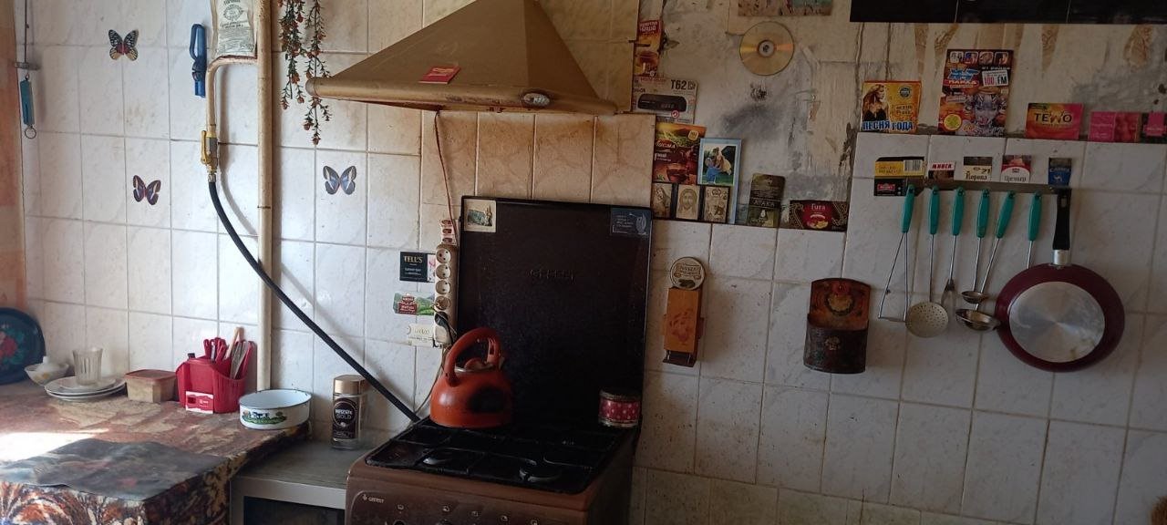 Рейд по притонам под Брестом