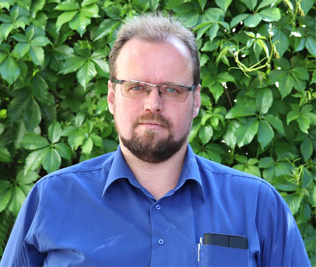 Новый мост строят в приграничной деревне Паре Пинского района