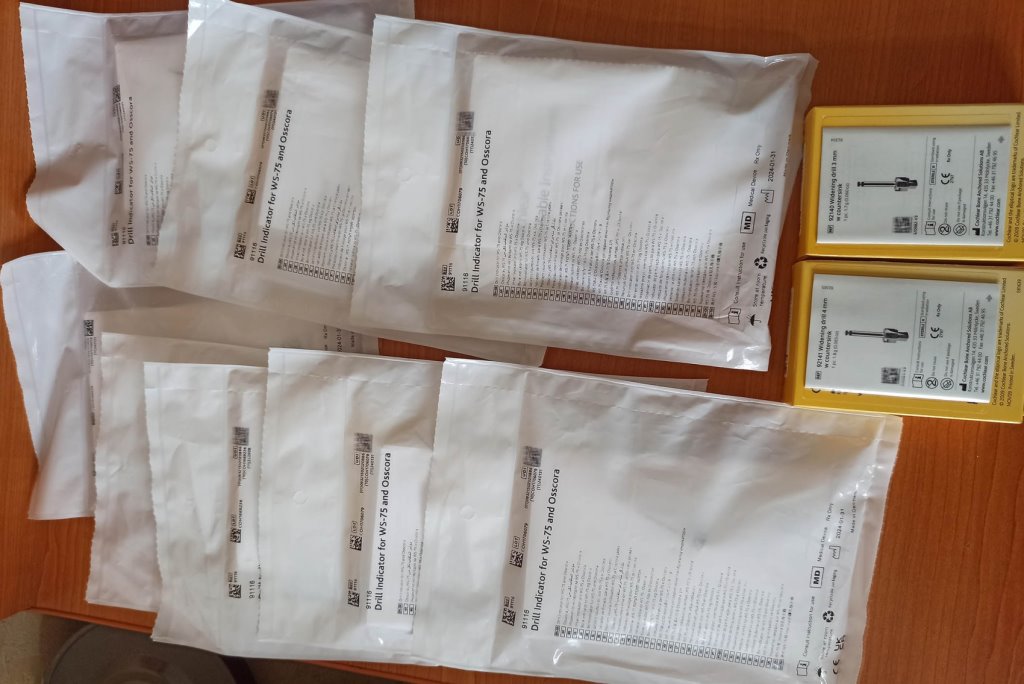 Белорус спрятал среди покупок магниты для слуховых аппаратов и поехал через «зеленый коридор». Его ждут конфискация и штраф