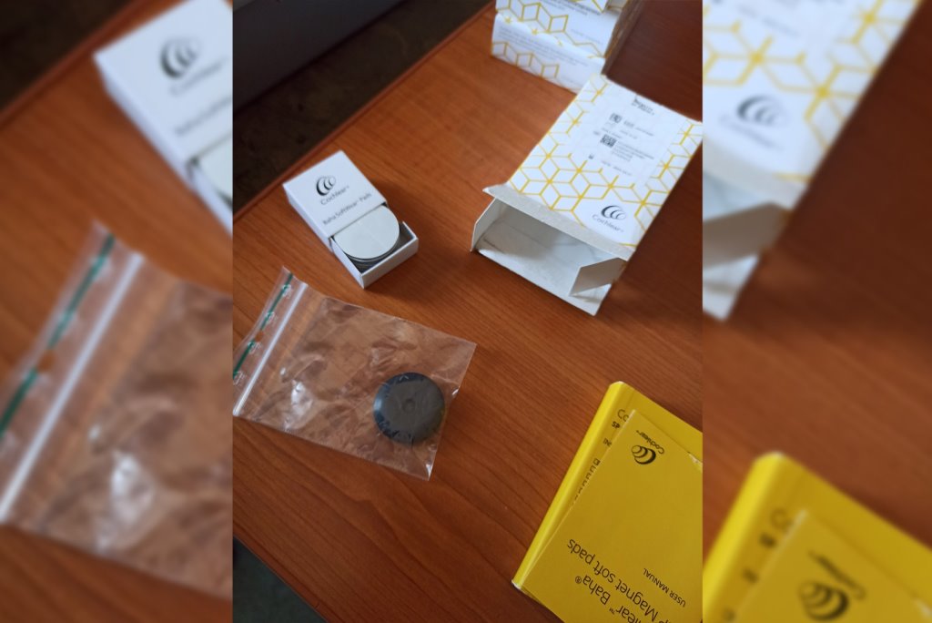 Белорус спрятал среди покупок магниты для слуховых аппаратов и поехал через «зеленый коридор». Его ждут конфискация и штраф