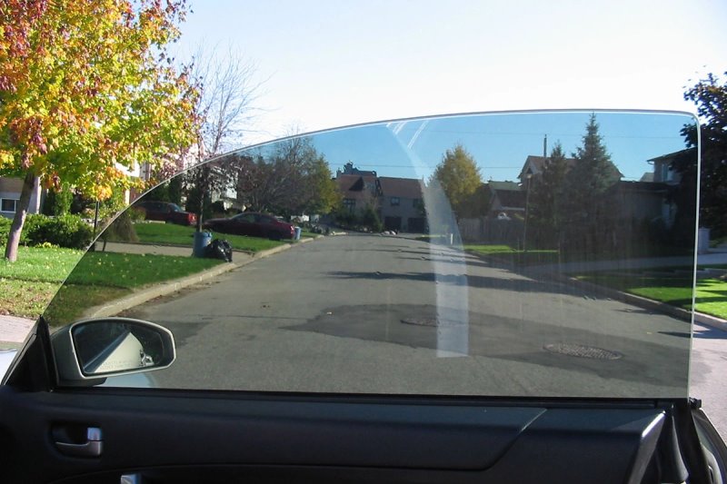 В России предлагают разрешить тонировку. А в Беларуси?