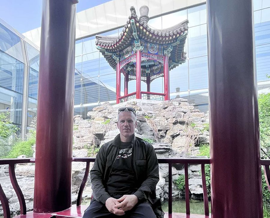 Прораб из Беларуси выиграл чемпионат Японии по каратэ