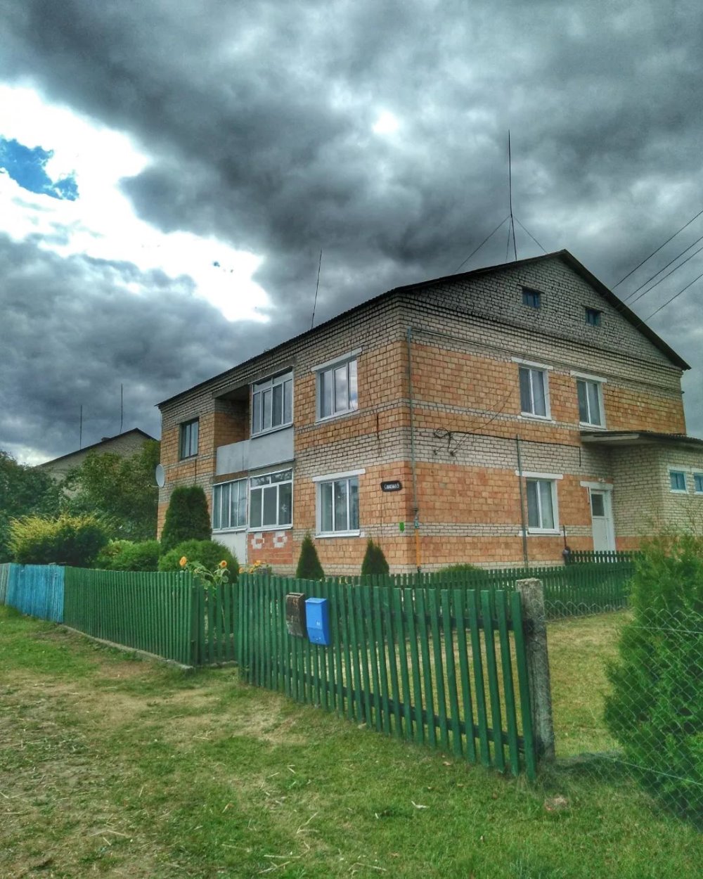 Самые маленькие города Беларуси: что стоит там посмотреть