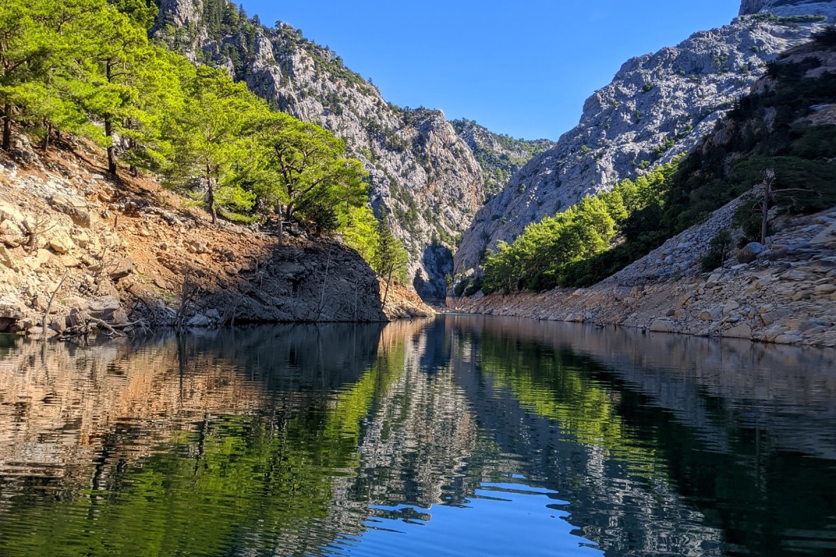 Планируем отпуск: куда отправиться летом в 2024 году? Подборка ТОП туров от туристической компании «АйринТур» в Бресте