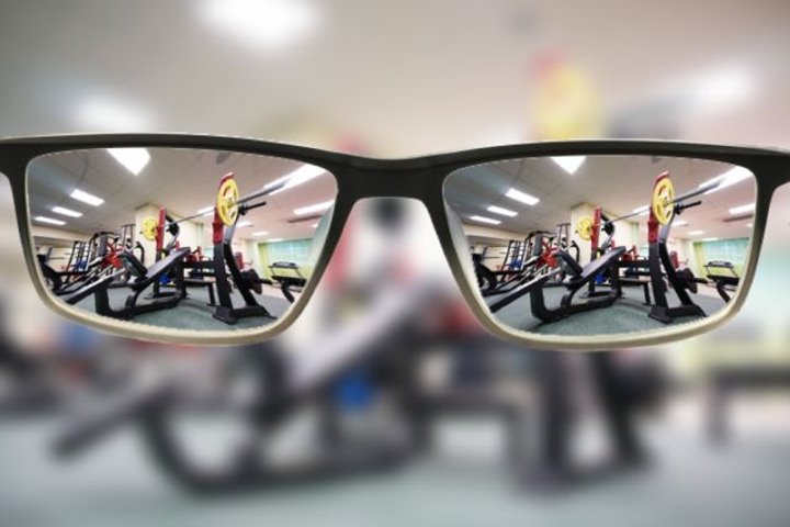 Берут ли в армию или спортивный вуз с близорукостью?