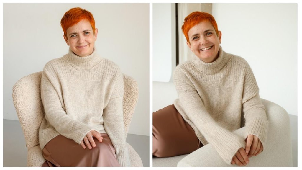 Как мама с дочерью из Бреста основали собственный бренд вязаной одежды