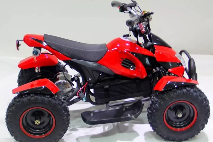 Разъяснение таможни: что не является транспортным средством