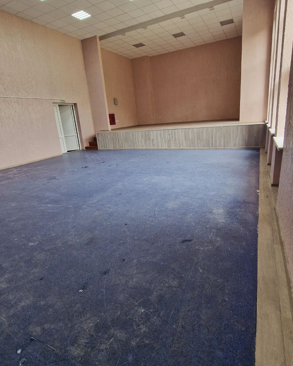 Оздоровительный лагерь «Волна-Любань» готовится принять первую смену детей (Кобринский район, аг. Дивин)