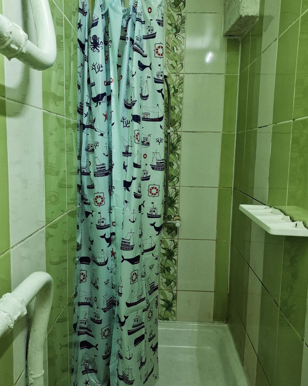 Оздоровительный лагерь «Волна-Любань» готовится принять первую смену детей (Кобринский район, аг. Дивин)