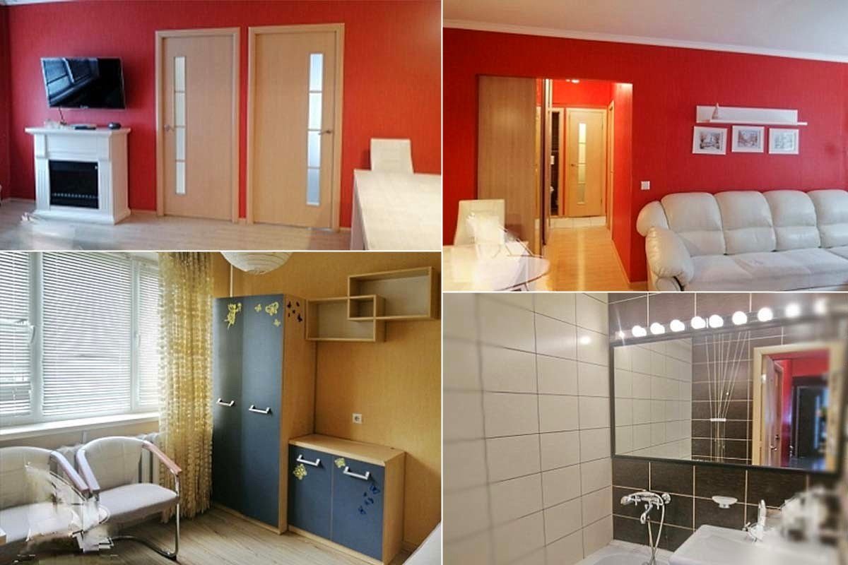 Родители купили для сына квартиру в Бресте в рассрочку