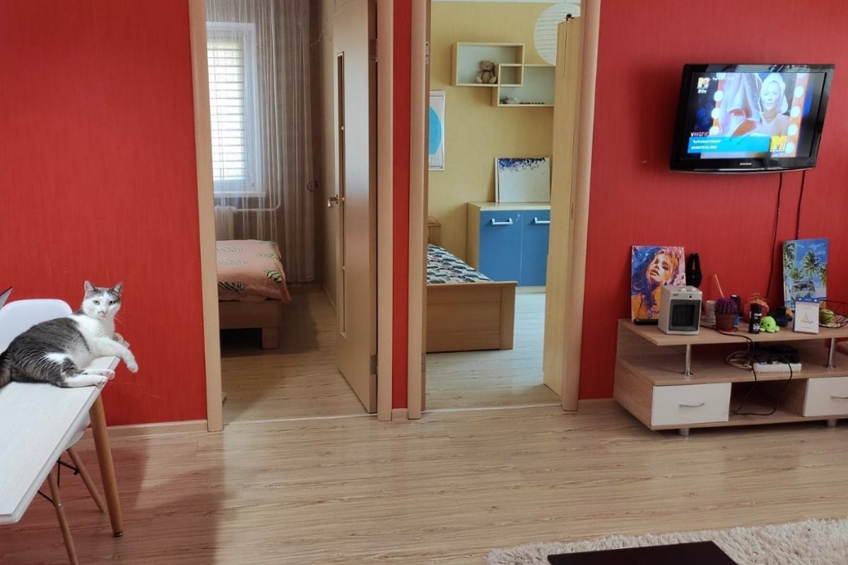 Родители купили для сына квартиру в Бресте в рассрочку