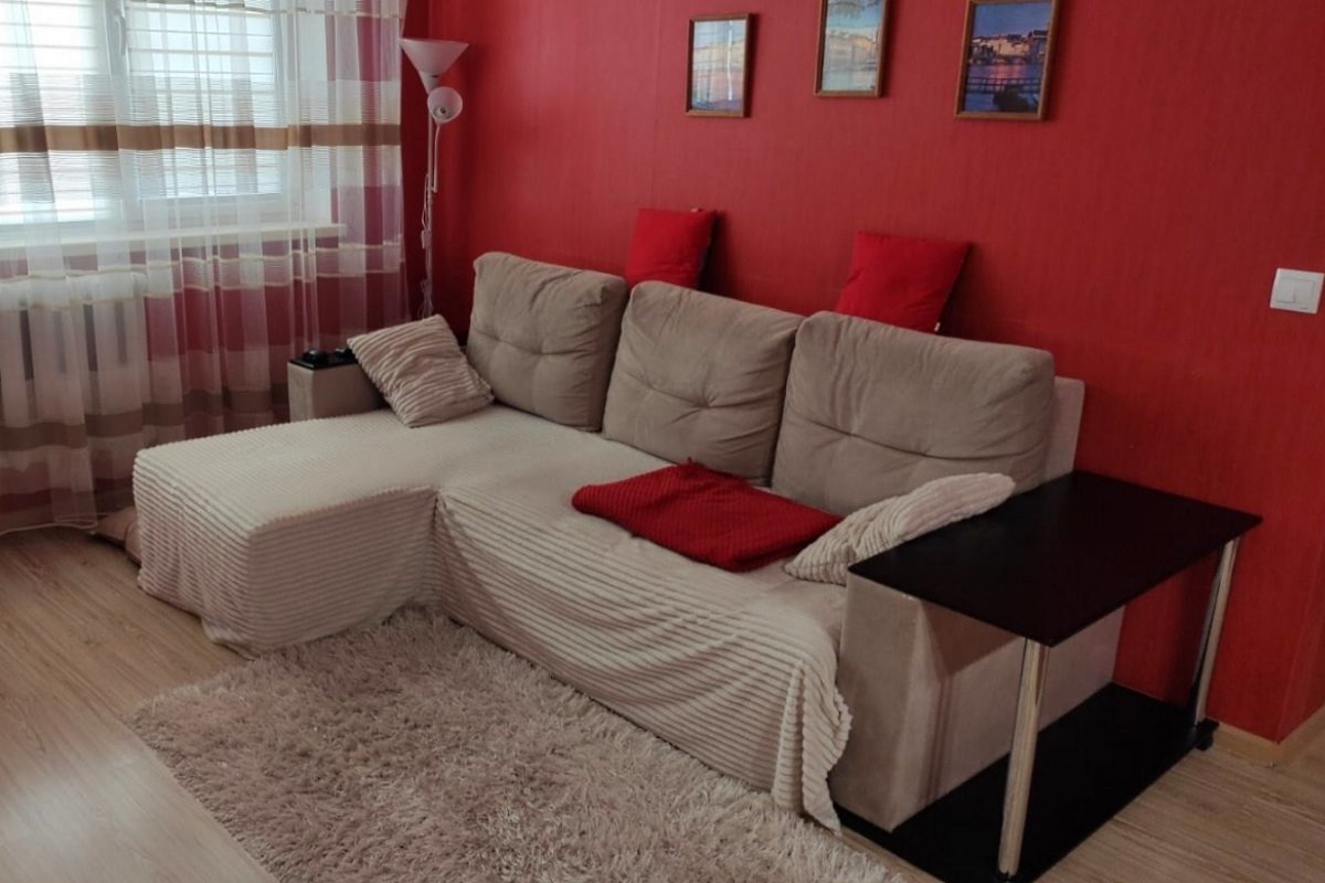 Родители купили для сына квартиру в Бресте в рассрочку