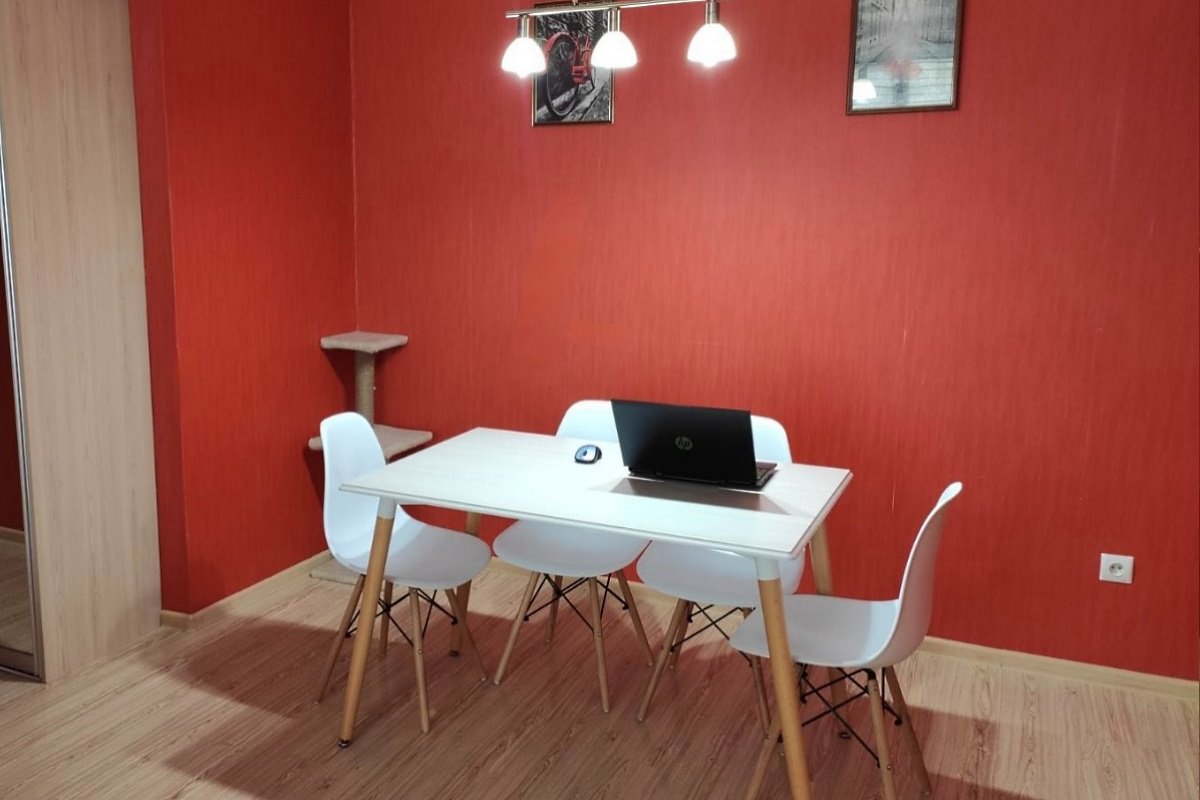 Родители купили для сына квартиру в Бресте в рассрочку