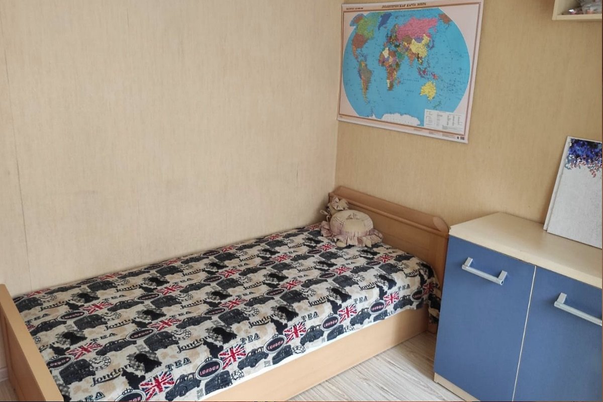 Родители купили для сына квартиру в Бресте в рассрочку