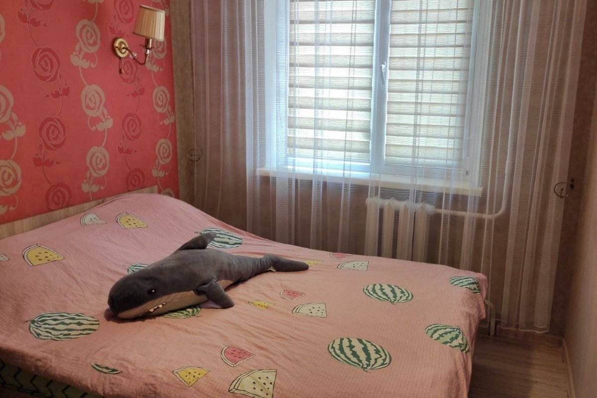 Родители купили для сына квартиру в Бресте в рассрочку