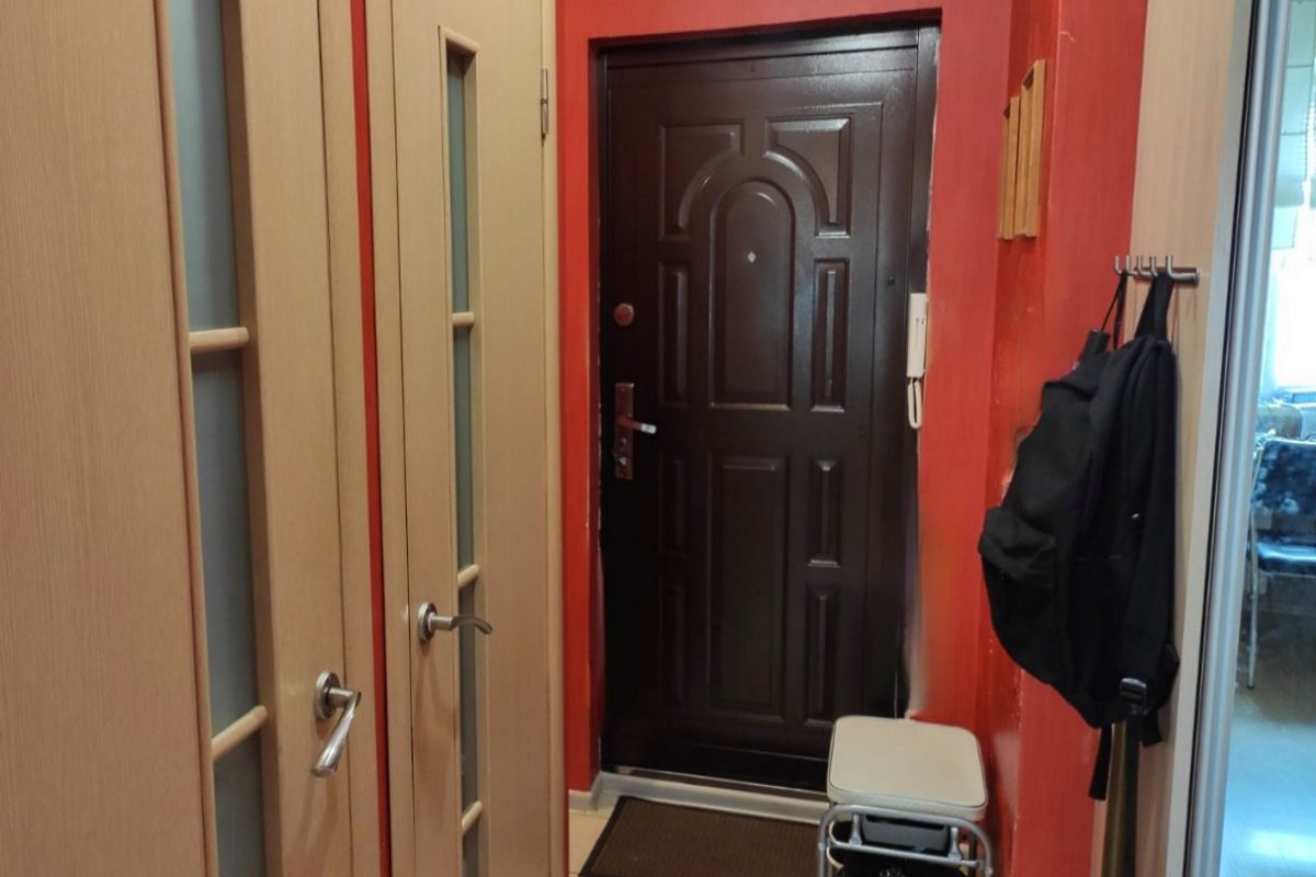 Родители купили для сына квартиру в Бресте в рассрочку