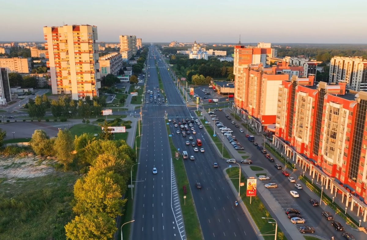 Цена «квадрата». Что повлияло на стоимость жилья в Бресте?