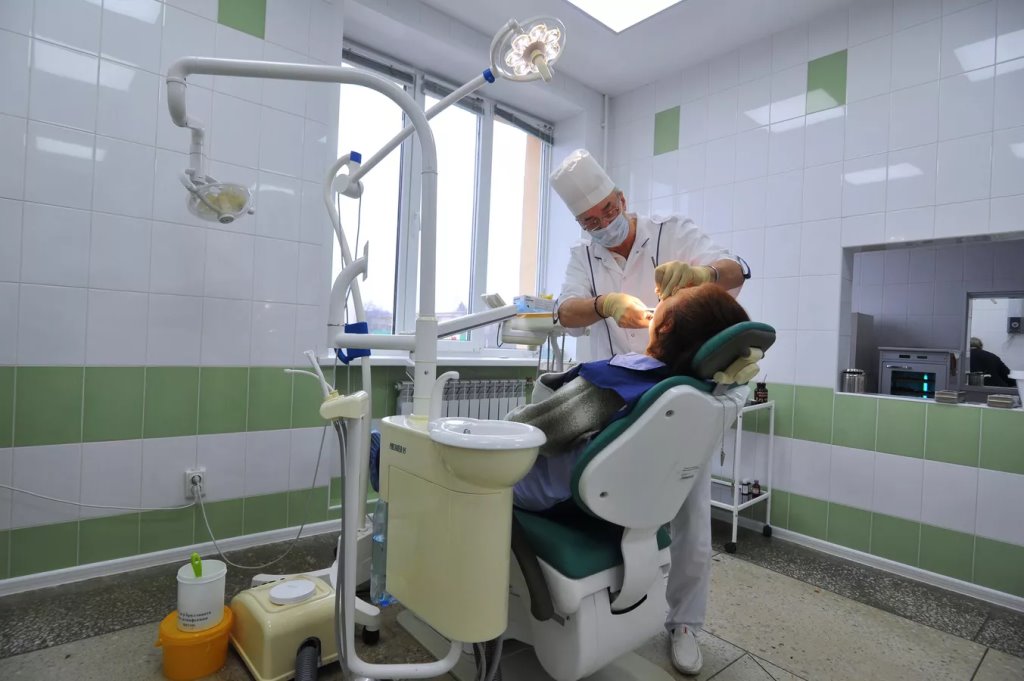 © Sputnik / Алексей Сухоруков