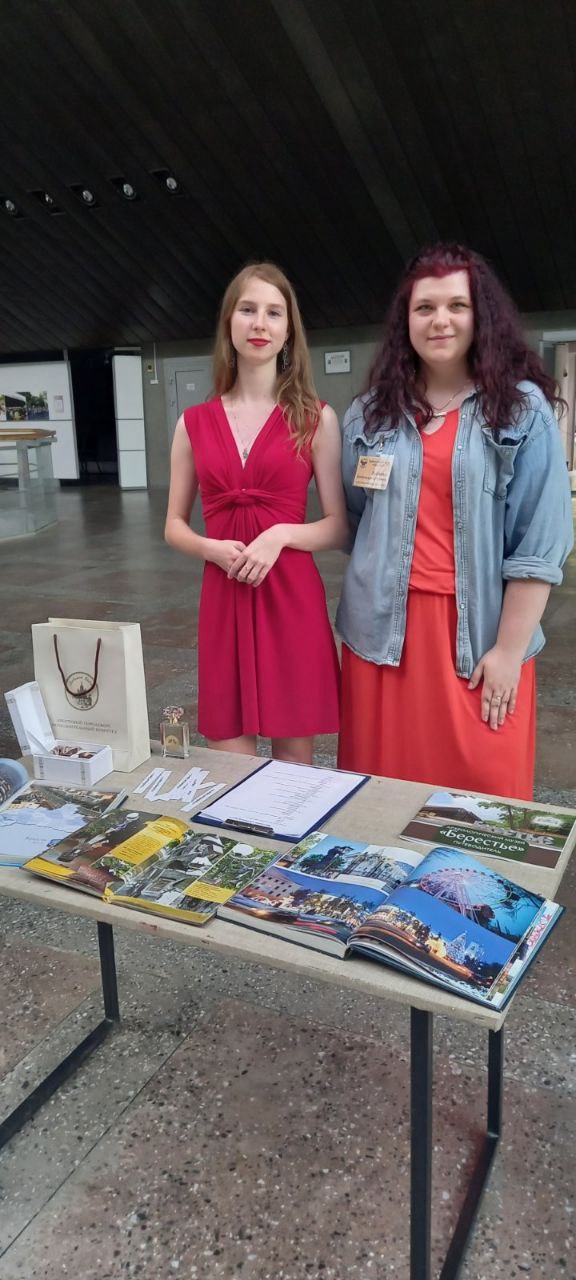 В Бресте устроили бои ММА по-средневековому