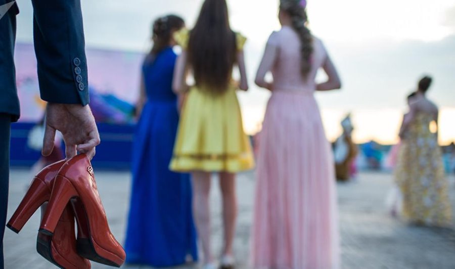 Как в Беларуси пройдут выпускные в школах и детсадах