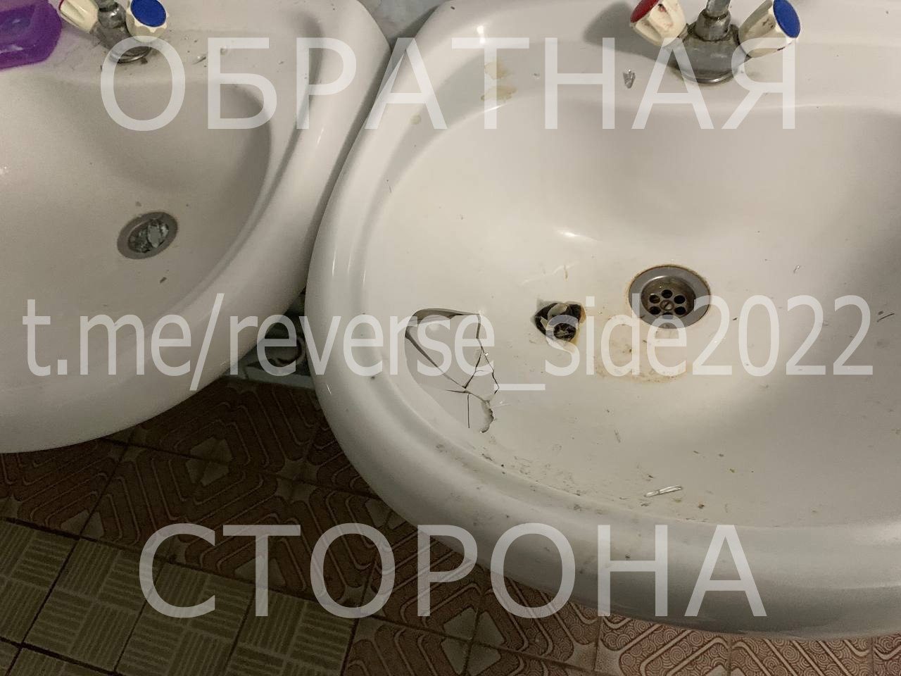 В Пинске 17-летний учащийся одного из колледжей устроил в общежитии пьяный дебош