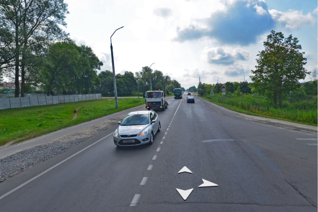 Кто «завяжет мешок» на сложном перекресте в Бресте?