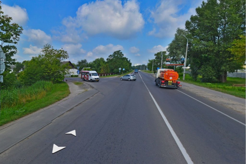 Кто «завяжет мешок» на сложном перекресте в Бресте?