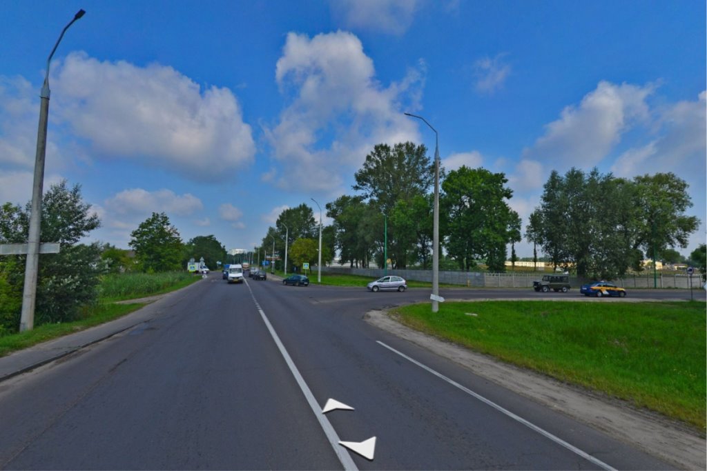 Кто «завяжет мешок» на сложном перекресте в Бресте?