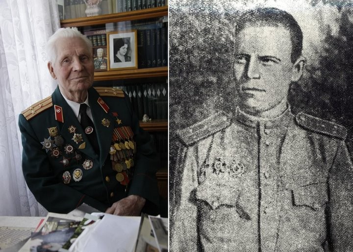 Telegram / Министерство обороны Республики Беларусь