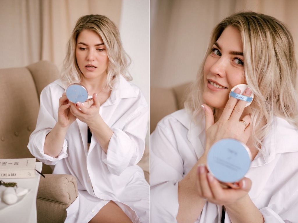 Корейская косметика в широком ассортименте в центре Бреста. Добро пожаловать в новый магазин «KUB»!