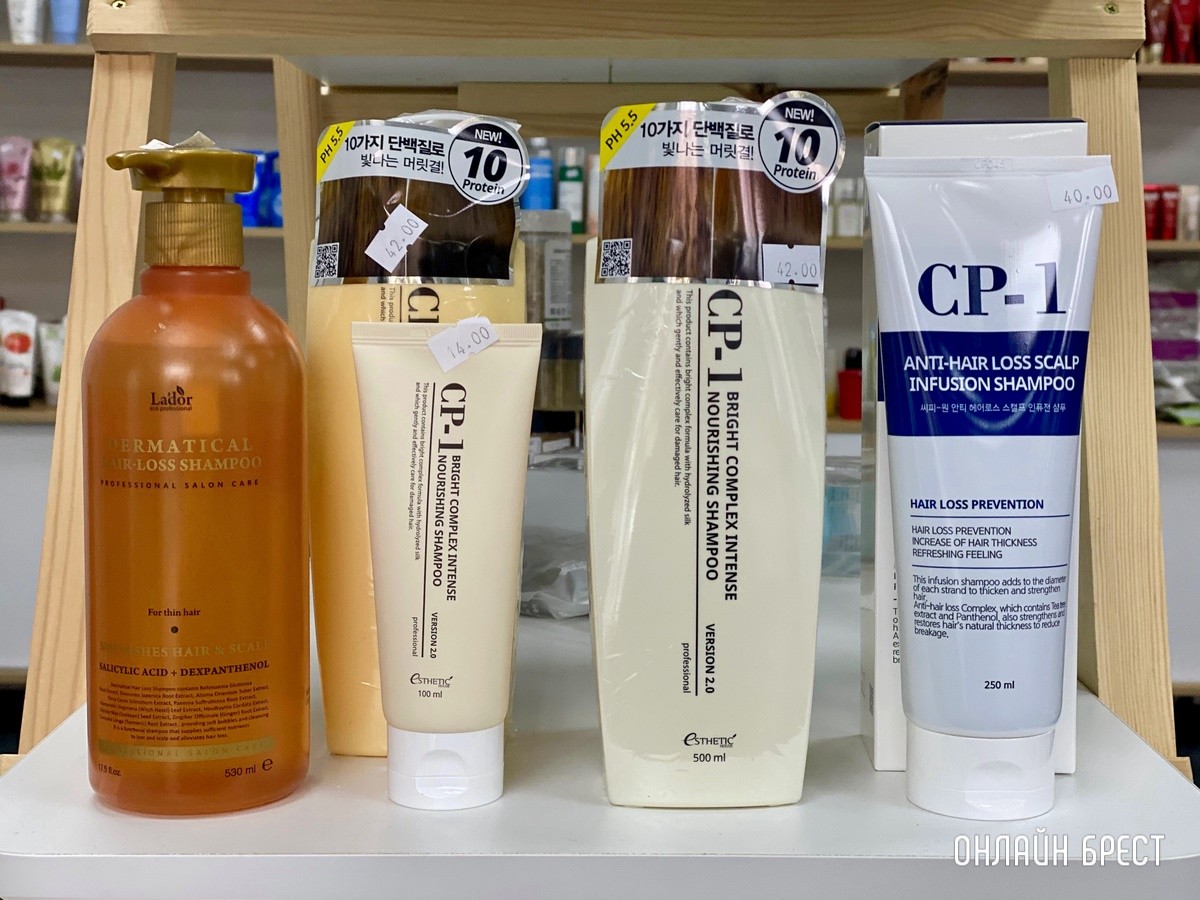 Корейская косметика в широком ассортименте в центре Бреста. Добро пожаловать в новый магазин «KUB»!