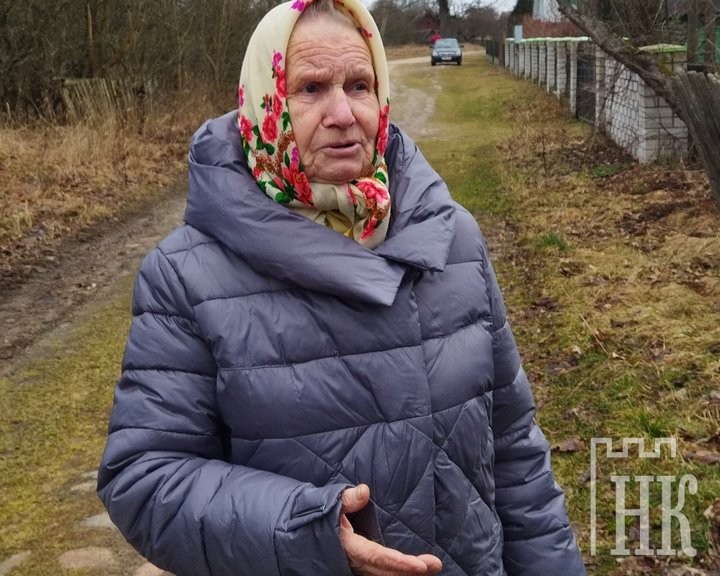 Как пробуждается Великий Лес. В маленькую пущанскую деревню возвращаются люди