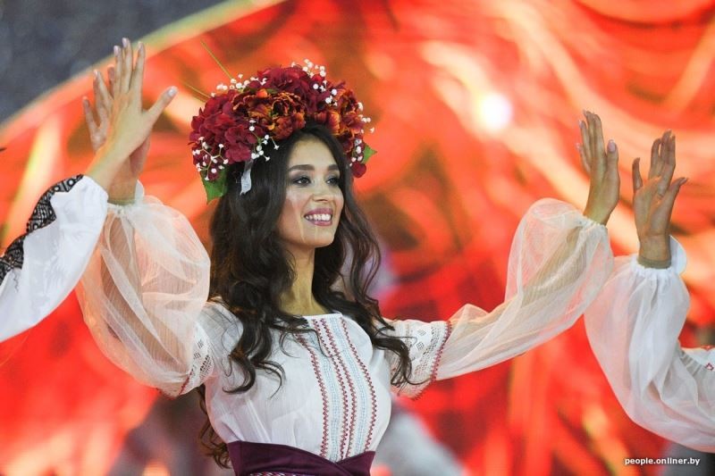 Юлия Иовлева