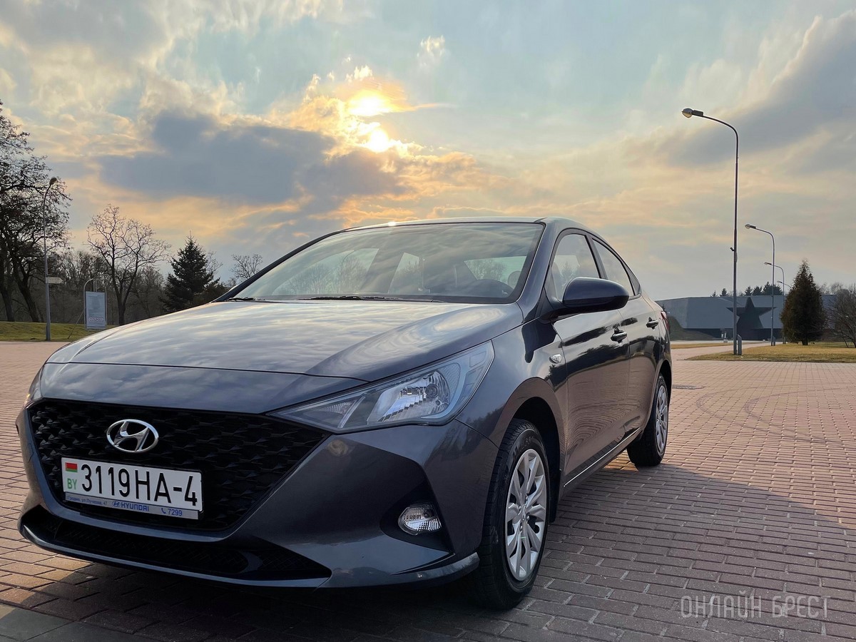 Экономия и минимум хлопот. Прокат современных автомобилей с КАСКО по хорошим ценам в «CAR4» в Бресте