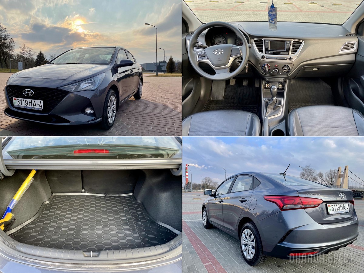 Экономия и минимум хлопот. Прокат современных автомобилей с КАСКО по хорошим ценам в «CAR4» в Бресте