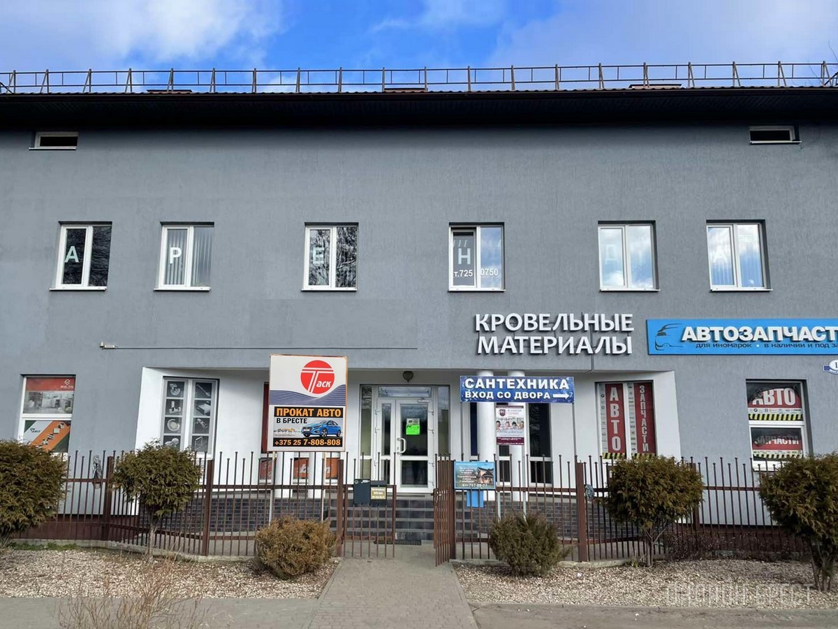 Экономия и минимум хлопот. Прокат современных автомобилей с КАСКО по хорошим ценам в «CAR4» в Бресте