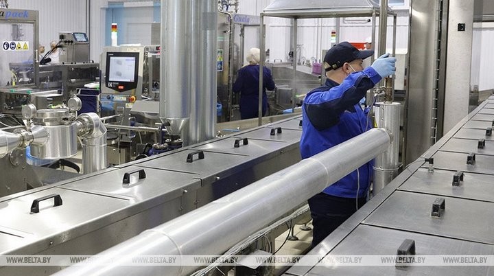 Предприятие из Брестской области планирует закупать фрукты в южных странах СНГ